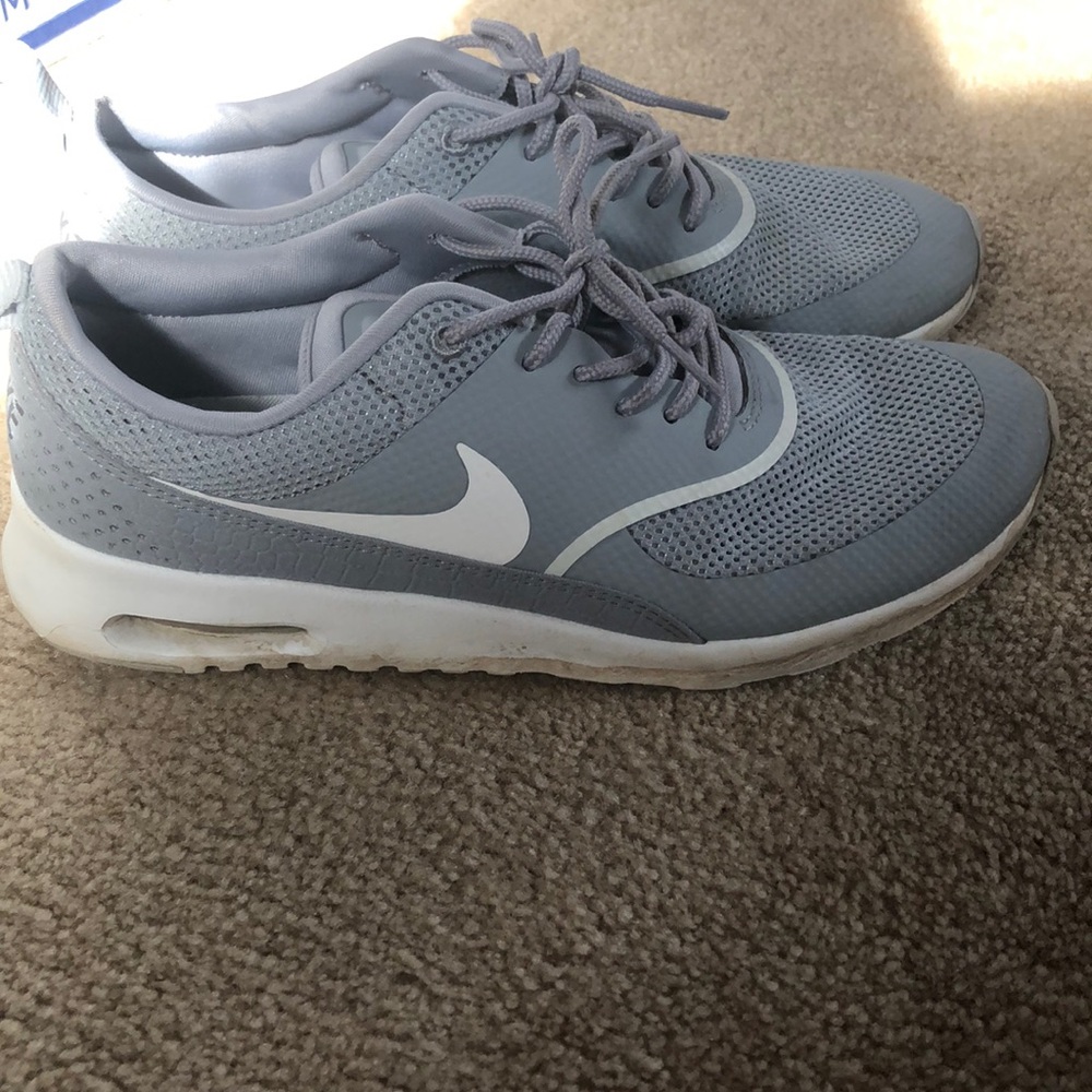 Nike shoes